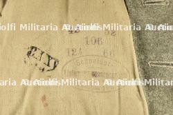 Manteau allemand 1915 — photo 3