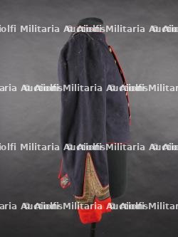 Vareuse belge. Belgian uniform tunic. — photo 15
