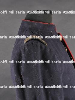 Vareuse belge. Belgian uniform tunic. — miniature 17