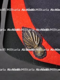 Vareuse belge. Belgian uniform tunic. — photo 19