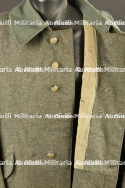 Manteau allemand 1915 — miniature 4