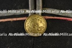 Shako de medecin de la Garde civique. Civic Guard medical officer’s shako. — miniature 4