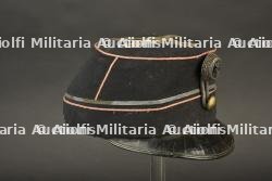 Shako de medecin de la Garde civique. Civic Guard medical officer’s shako. — miniature 10