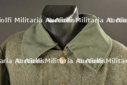 Manteau allemand 1915 — photo 6