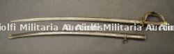 Sabre du 2e regiment de guides. Sabre of the 2nd Guides Regiment. — photo 1
