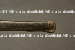 Sabre du 2e regiment de guides. Sabre of the 2nd Guides Regiment. — photo 2