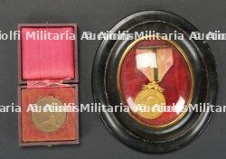 Ensemble d’objets patriotiques du regne de Leopold II. Collection of patriotic objects from the reign of Leopold II. — miniature 10