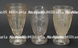 Ensemble d’objets patriotiques du regne de Leopold II. Collection of patriotic objects from the reign of Leopold II. — miniature 12