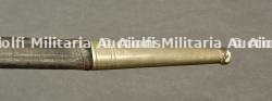 Sabre d’officier monte de la Garde civique. Mounted officer’s sabre of the Civic Guard. — miniature 2
