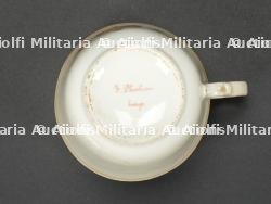 Faïences de la Garde civique de Liege. Earthenware items of the Liege Civic Guard. — miniature 7