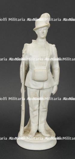 Faïences de la Garde civique de Liege. Earthenware items of the Liege Civic Guard. — miniature 10