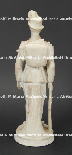 Faïences de la Garde civique de Liege. Earthenware items of the Liege Civic Guard. — photo 11