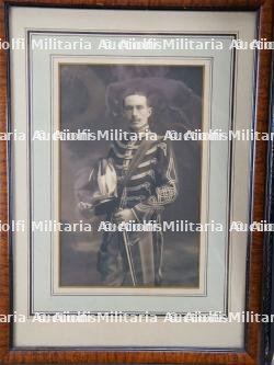 Lot patriotique troupes montees. — miniature 3