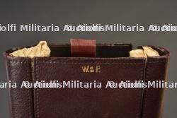 Lot de deux pharmacies de poche. Set of two pocket first-aid kits. — photo 3