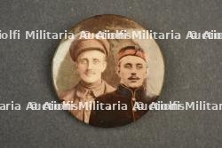 Insignes, medailles et souvenirs des 5e, 6e et 7e regiments de ligne d’Anvers. Badges, medals and memorabilia of the 5th, 6th and 7th Line Regiments of Antwerp. — miniature 2