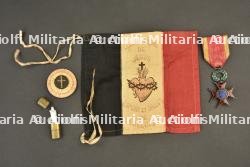La religion pendant la Grande Guerre. Religion during the Great War.