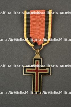 Medaille de la Croix d’aumonier belge. Belgisch Aalmoezenierskruis. Belgian Chaplain’s Cross medal. Belgisch Aalmoezenierskruis.