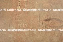 Porte carte officier allemand JR69 à impact — photo 3