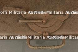 Plaque d'embase Granatenwerfer 1916 — miniature 2