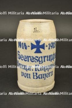 Chope bavaroise