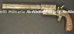 Lance fusées allemand Druckknopf