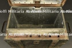 Coffre de trésorier payeur allemand — photo 2