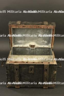 Coffre de trésorier payeur allemand — miniature 3
