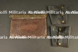Pochette à documents allemande — photo 1