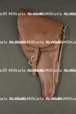 Etui Reichsrevolver
