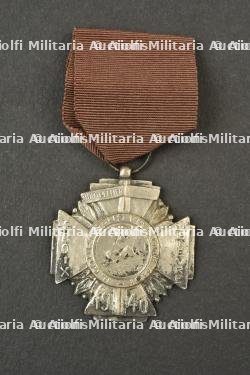 Croix du Lievre de 1940. Hare Cross of 1940.