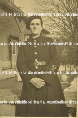 Service des volontaires du travail wallons, album photographique. Walloon Volunteer Labour Service photographic album.