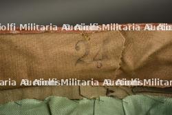 Casquette officier médecin bavarois — photo 2