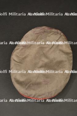 Casquette officier médecin bavarois — photo 4