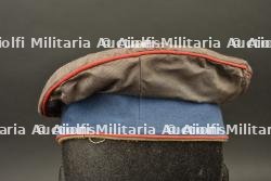 Casquette officier médecin bavarois — photo 7