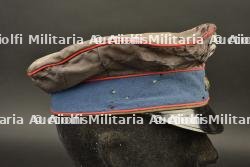 Casquette officier médecin bavarois — photo 8