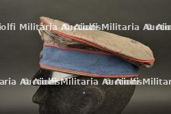 Casquette officier médecin bavarois — miniature 9