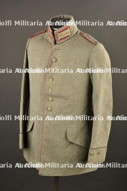 Veste d'officier 1910 aspirant médecin bavarois — photo 1