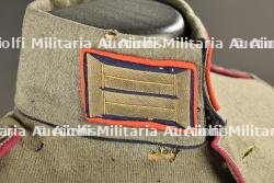Veste d'officier 1910 aspirant médecin bavarois — photo 6