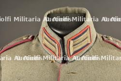 Veste d'officier 1910 aspirant médecin bavarois — miniature 7