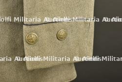 Veste d'officier 1910 aspirant médecin bavarois — miniature 8