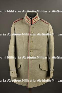 Veste d'officier 1910 aspirant médecin bavarois — photo 12