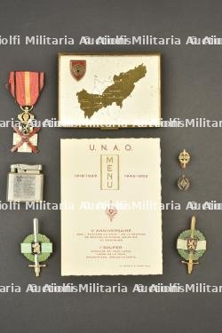 Lot relatif aux troupes d occupation belges en Allemagne. Collection relating to Belgian occupation troops in Germany.