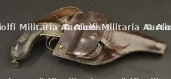 Reichsrevolver dans son étui