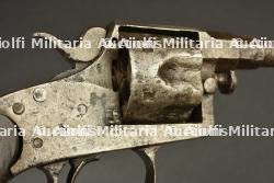 Reichsrevolver dans son étui — photo 4