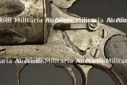 Reichsrevolver dans son étui — photo 5