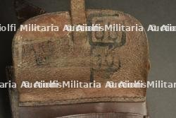 Reichsrevolver dans son étui — photo 6