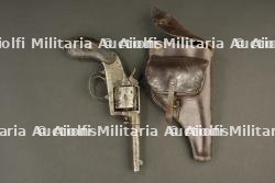 Reichsrevolver dans son étui — photo 8