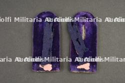 Pattes d'épaules sous lieutenant médecin bavarois — photo 2