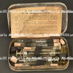 Boite médicale allemande — photo 1
