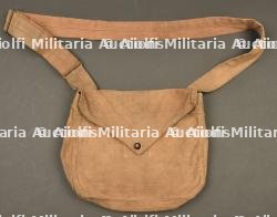 Sac à pain de la marine allemande